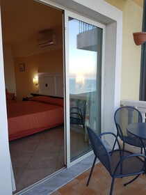 Orizzonte Hotel Letojanni