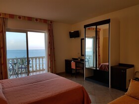 Orizzonte Hotel Letojanni
