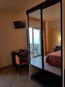 Orizzonte Hotel Letojanni