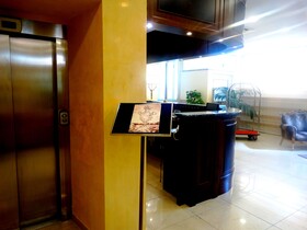 Orizzonte Hotel Letojanni