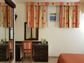 Orizzonte Hotel Letojanni