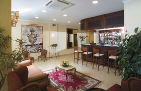 Orizzonte Hotel Letojanni