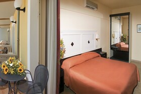 Orizzonte Hotel Letojanni