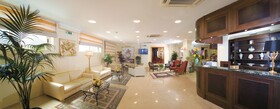 Orizzonte Hotel Letojanni