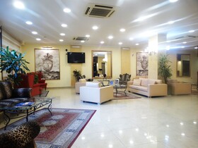 Orizzonte Hotel Letojanni