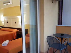 Orizzonte Hotel Letojanni