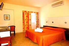 Orizzonte Hotel Letojanni
