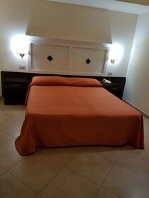 Orizzonte Hotel Letojanni