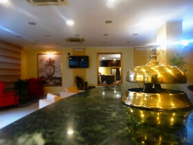 Orizzonte Hotel Letojanni