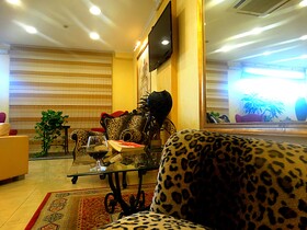 Orizzonte Hotel Letojanni