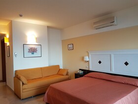 Orizzonte Hotel Letojanni