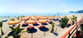 Orizzonte Hotel Letojanni