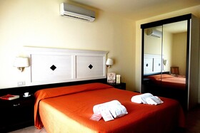 Orizzonte Hotel Letojanni