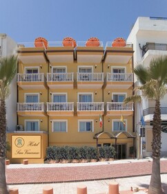 Orizzonte Hotel Letojanni