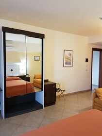 Orizzonte Hotel Letojanni