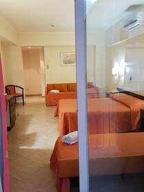 Orizzonte Hotel Letojanni
