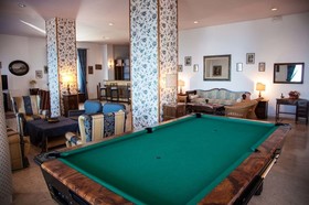 Park Hotel Silemi