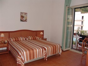 Park Hotel Silemi