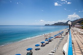 Park Hotel Silemi