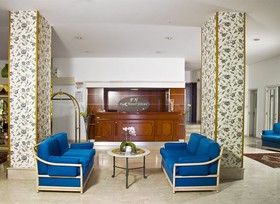 Park Hotel Silemi