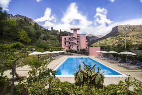 Residence Villa Toarmina