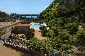Residence Villa Toarmina