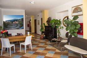 Residence Villa Toarmina