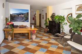 Residence Villa Toarmina