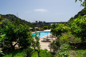 Residence Villa Toarmina