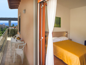 Residence Villa Toarmina