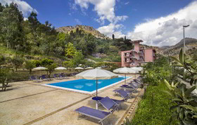 Residence Villa Toarmina