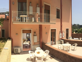 Residence Villa Toarmina