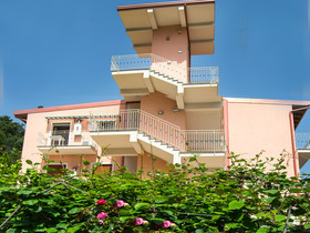 Residence Villa Toarmina
