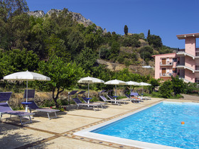 Residence Villa Toarmina