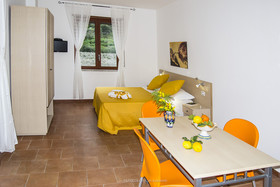 Residence Villa Toarmina
