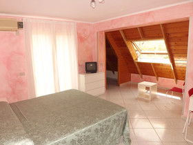 Villa Jovanna B&B