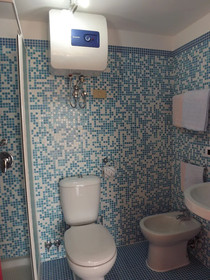 Villa Jovanna B&B