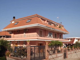 Villa Jovanna B&B