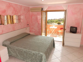 Villa Jovanna B&B