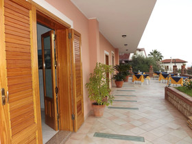 Villa Jovanna B&B