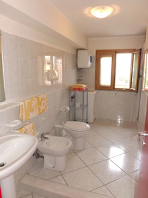 Villa Jovanna B&B