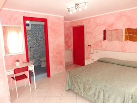 Villa Jovanna B&B