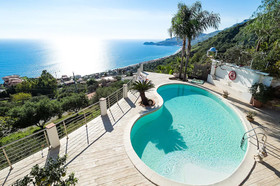Villa Luce