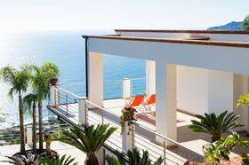 Villa Luce