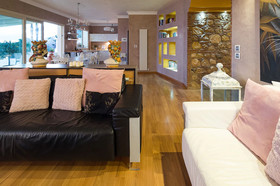 Villa Luce