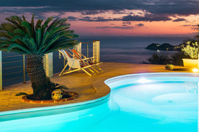 Villa Luce