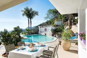 Villa Luce