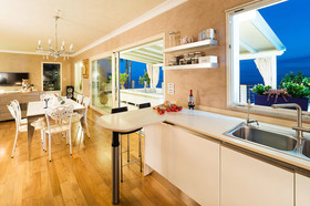 Villa Luce