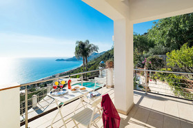 Villa Luce