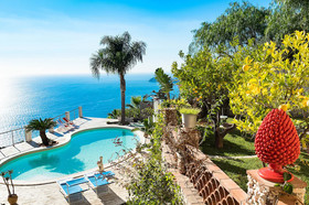 Villa Luce